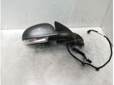 Recambio de retrovisor derecho para volkswagen golf vi variant (aj5) advance referencia OEM IAM   ELECTRICO