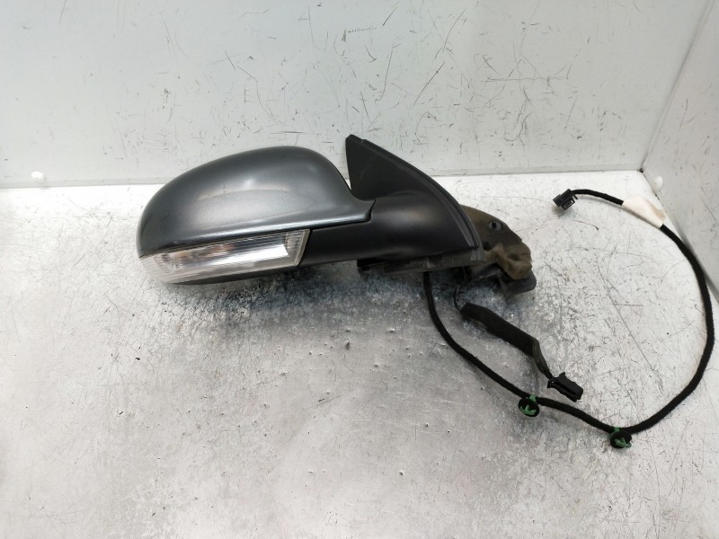 Recambio de retrovisor derecho para volkswagen golf vi variant (aj5) advance referencia OEM IAM   ELECTRICO