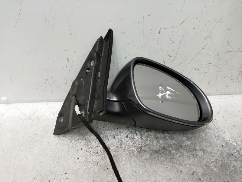 Recambio de retrovisor derecho para volkswagen golf vi variant (aj5) advance referencia OEM IAM   ELECTRICO
