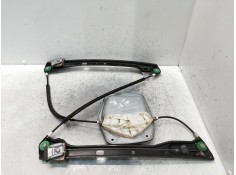 Recambio de elevalunas delantero izquierdo para volkswagen golf vi variant (aj5) advance referencia OEM IAM 1K5837461B 1K5837401