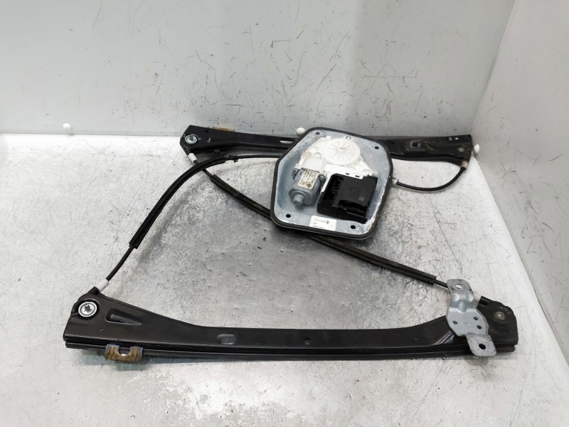 Recambio de elevalunas delantero izquierdo para volkswagen golf vi variant (aj5) advance referencia OEM IAM 1K5837461B 1K5837401