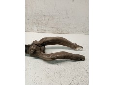 Recambio de amortiguador delantero derecho para jaguar f-pace referencia OEM IAM HK8318B037MF   2