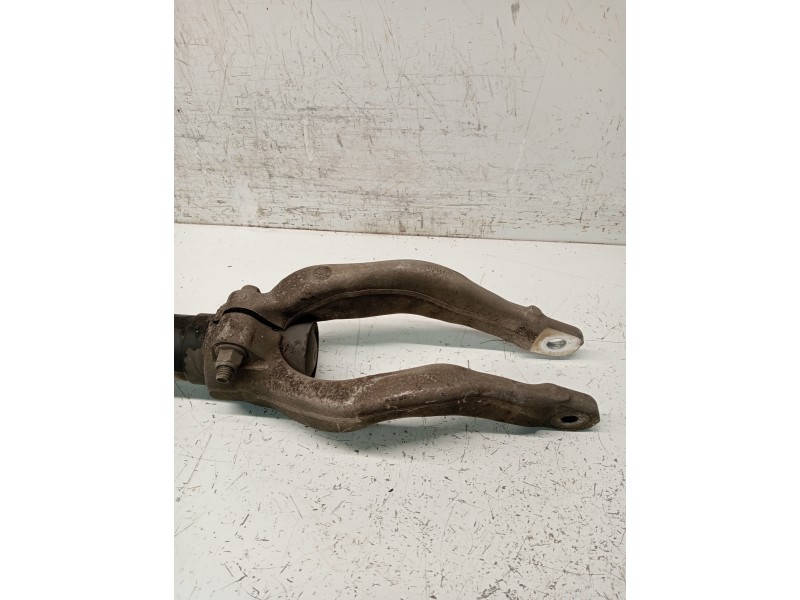 Recambio de amortiguador delantero derecho para jaguar f-pace referencia OEM IAM HK8318B037MF   Recambio de amortiguador delantero derecho para jaguar f-pace referencia OEM IAM HK8318B037MF