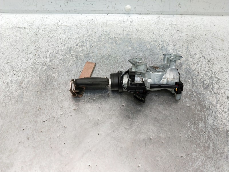 Recambio de conmutador de arranque para volkswagen golf vi variant (aj5) advance referencia OEM IAM 1B0905851B  