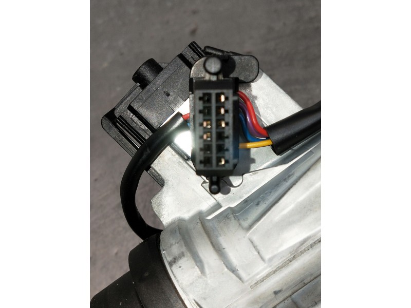 Recambio de conmutador de arranque para volkswagen golf vi variant (aj5) advance referencia OEM IAM 1B0905851B  