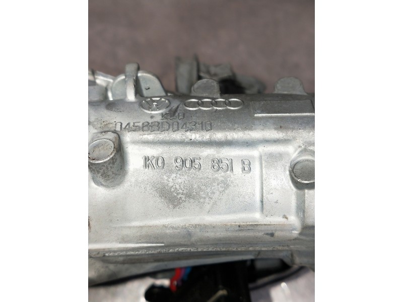 Recambio de conmutador de arranque para volkswagen golf vi variant (aj5) advance referencia OEM IAM 1B0905851B  