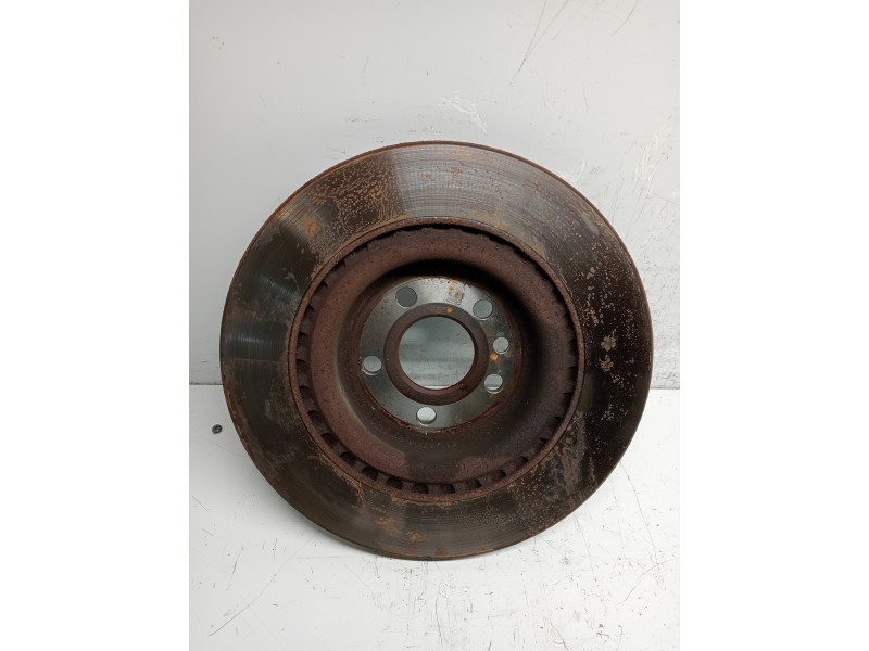 Recambio de disco freno trasero para jaguar f-pace referencia OEM IAM    Recambio de disco freno trasero para jaguar f-pace referencia OEM IAM