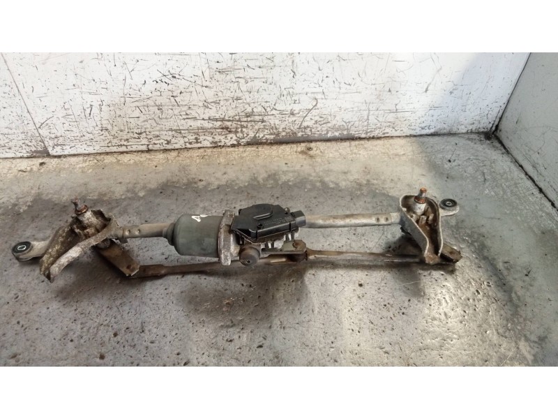 Recambio de motor limpia delantero para subaru forester s12 xs classic referencia OEM IAM 1593001840 86511SC010 