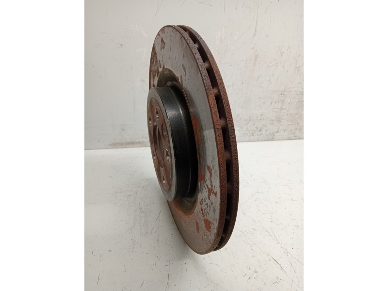 Recambio de disco freno trasero para jaguar f-pace referencia OEM IAM    Recambio de disco freno trasero para jaguar f-pace referencia OEM IAM