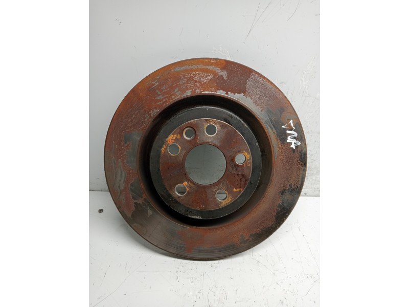 Recambio de disco freno trasero para jaguar f-pace referencia OEM IAM    Recambio de disco freno trasero para jaguar f-pace referencia OEM IAM