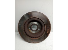 Recambio de disco freno trasero para jaguar f-pace referencia OEM IAM    2