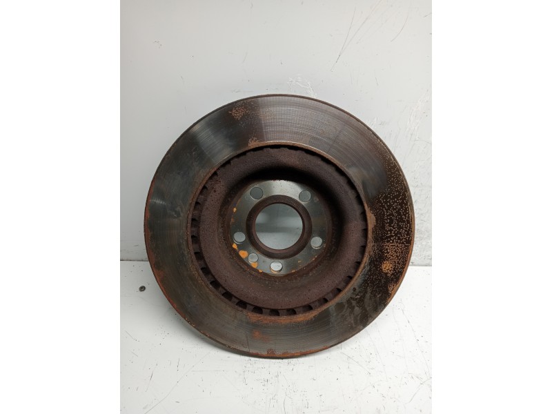 Recambio de disco freno trasero para jaguar f-pace referencia OEM IAM    Recambio de disco freno trasero para jaguar f-pace referencia OEM IAM