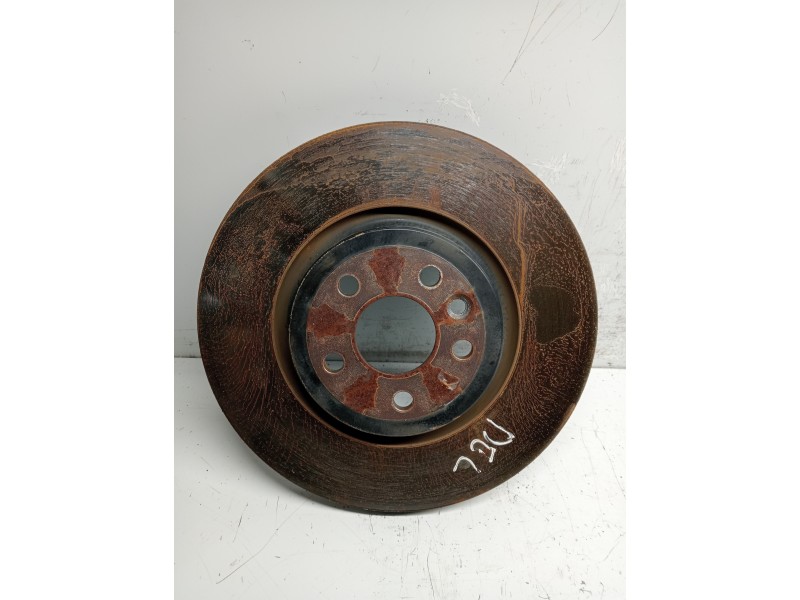 Recambio de disco freno delantero para jaguar f-pace referencia OEM IAM    Recambio de disco freno delantero para jaguar f-pace referencia OEM IAM