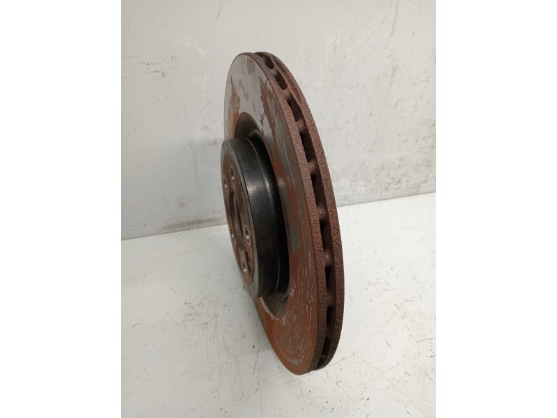 Recambio de disco freno trasero para jaguar f-pace referencia OEM IAM    Recambio de disco freno trasero para jaguar f-pace referencia OEM IAM