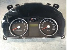 Recambio de cuadro instrumentos para hyundai getz (tb) 1.1 referencia OEM IAM 940051C210 11000909210H L62 BJA