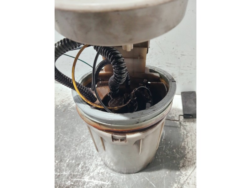 Recambio de bomba combustible para volkswagen passat berlina (3b3) referencia OEM IAM 3B0919050R 220212010002 