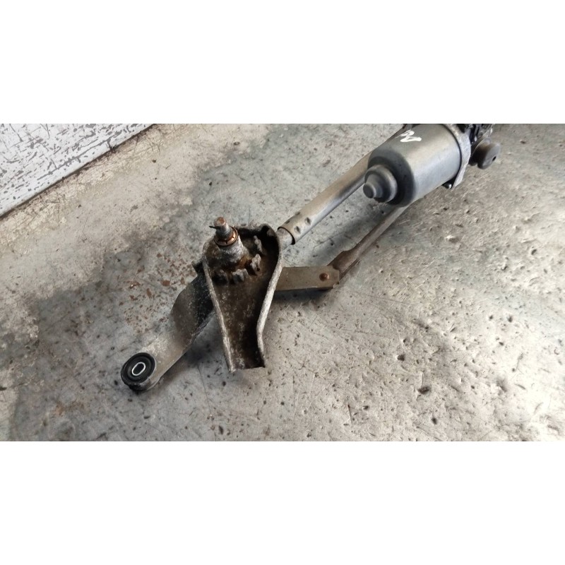 Recambio de motor limpia delantero para subaru forester s12 xs classic referencia OEM IAM 1593001840 86511SC010 