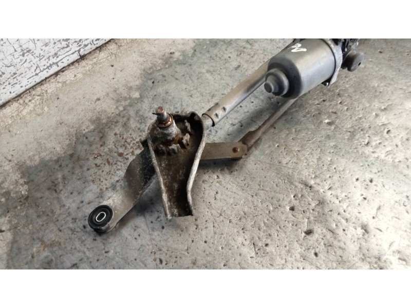 Recambio de motor limpia delantero para subaru forester s12 xs classic referencia OEM IAM 1593001840 86511SC010 