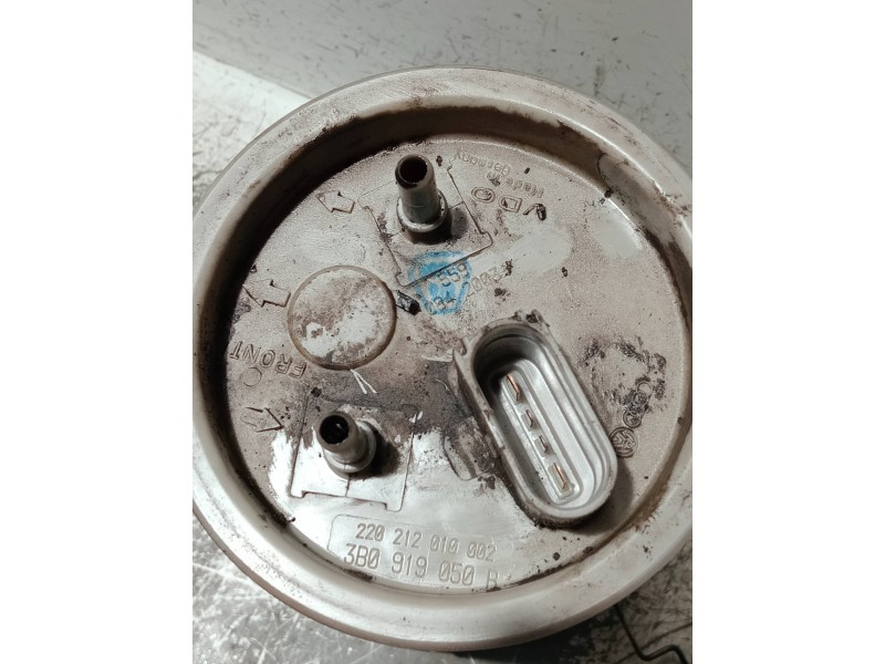Recambio de bomba combustible para volkswagen passat berlina (3b3) referencia OEM IAM 3B0919050R 220212010002 