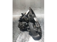Recambio de caja cambios para opel ascona c 1.6 diesel referencia OEM IAM F16   2