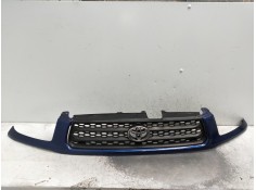 Recambio de rejilla delantera para toyota rav 4 (a2) referencia OEM IAM   