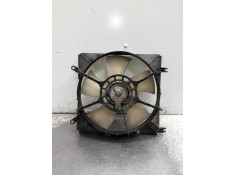 Recambio de electroventilador para toyota rav 4 (a2) referencia OEM IAM   