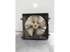 Recambio de electroventilador para toyota rav 4 (a2) referencia OEM IAM    2