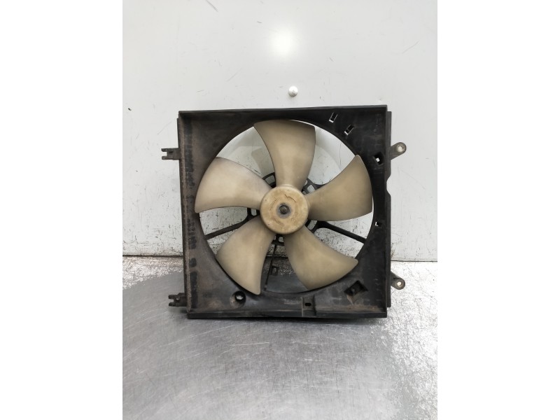 Recambio de electroventilador para toyota rav 4 (a2) referencia OEM IAM   