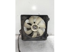 Recambio de electroventilador para toyota rav 4 (a2) referencia OEM IAM   