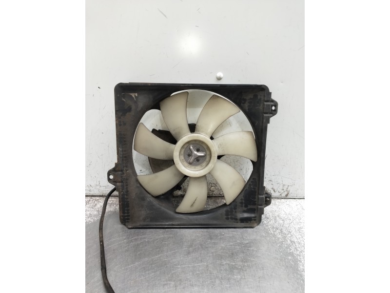 Recambio de electroventilador para toyota rav 4 (a2) referencia OEM IAM   