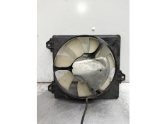 Recambio de electroventilador para toyota rav 4 (a2) referencia OEM IAM    2