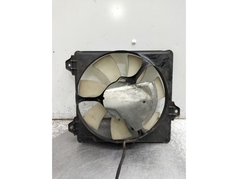 Recambio de electroventilador para toyota rav 4 (a2) referencia OEM IAM   