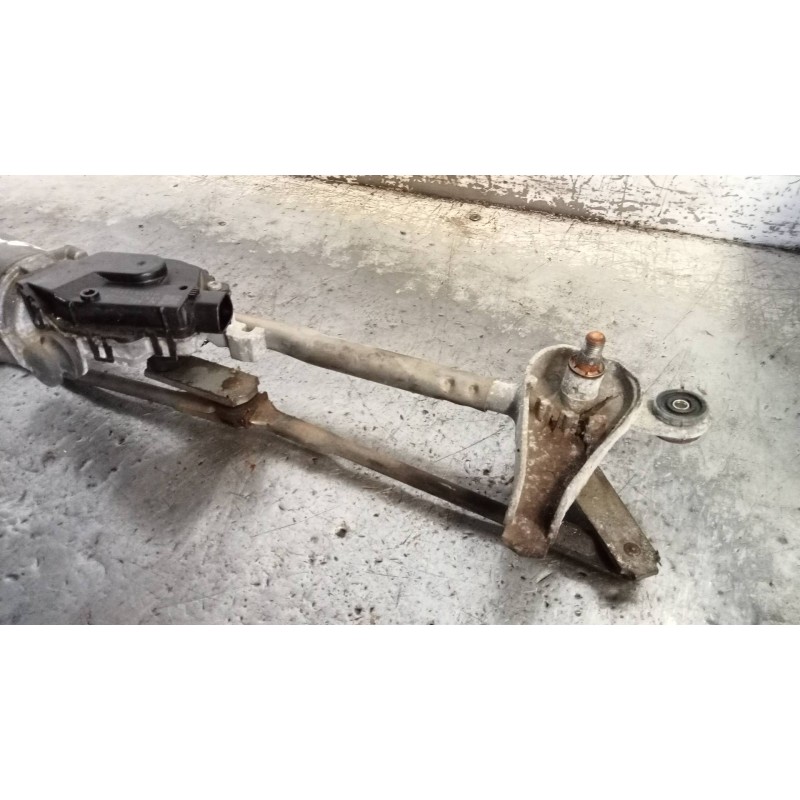 Recambio de motor limpia delantero para subaru forester s12 xs classic referencia OEM IAM 1593001840 86511SC010 