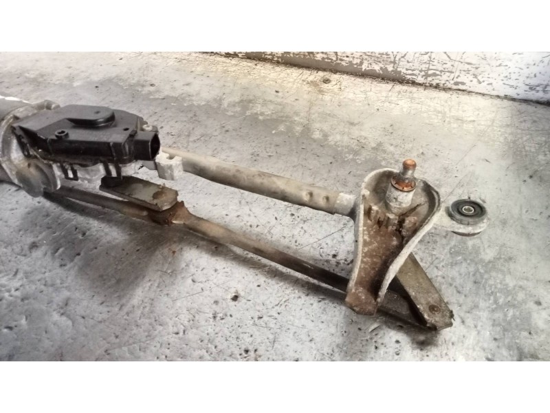 Recambio de motor limpia delantero para subaru forester s12 xs classic referencia OEM IAM 1593001840 86511SC010 