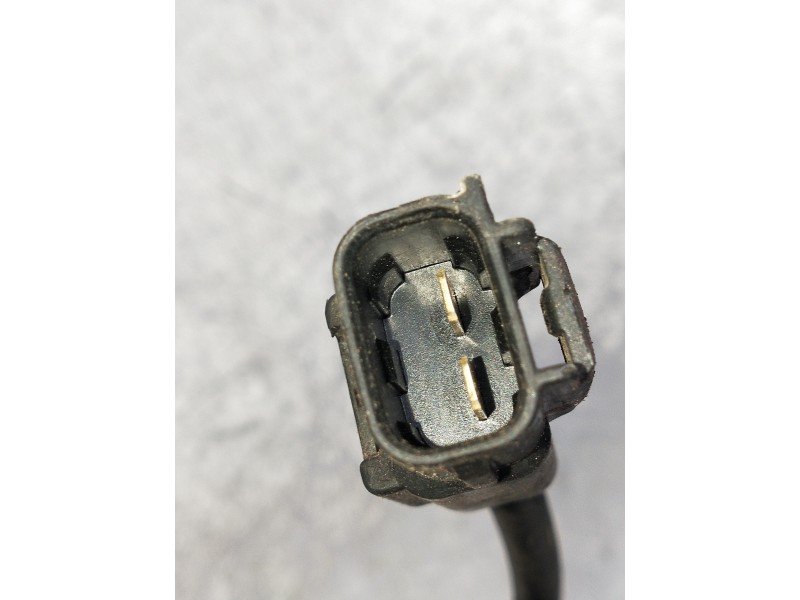 Recambio de electroventilador para toyota rav 4 (a2) referencia OEM IAM   