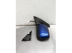 Recambio de retrovisor izquierdo para toyota rav 4 (a2) referencia OEM IAM ELÉCTRICO 1 ENCHUFES 5 CABLES 2