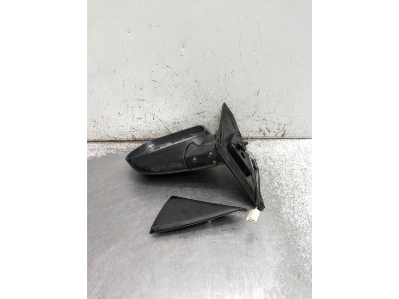 Recambio de retrovisor izquierdo para toyota rav 4 (a2) referencia OEM IAM ELÉCTRICO 1 ENCHUFES 5 CABLES