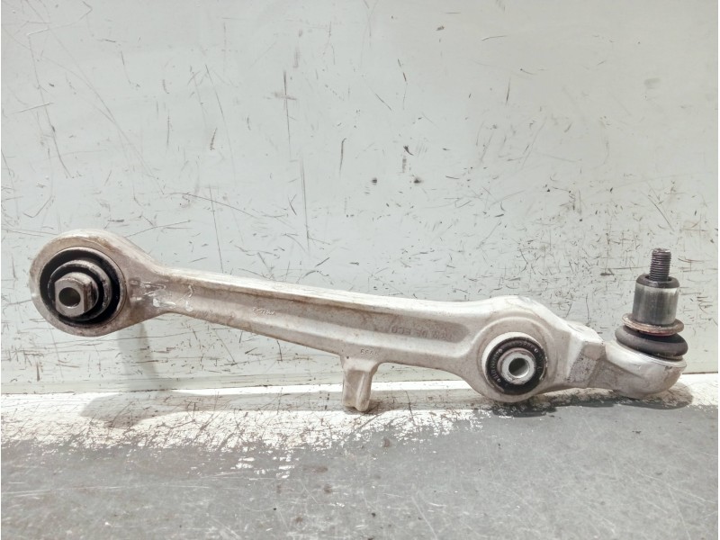Recambio de brazo suspension inferior delantero izquierdo para volkswagen passat berlina (3b3) referencia OEM IAM 4B0407155  