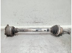 Recambio de transmision delantera derecha para volkswagen passat berlina (3b3) referencia OEM IAM 3B0407272  