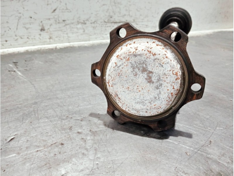 Recambio de transmision delantera derecha para volkswagen passat berlina (3b3) referencia OEM IAM 3B0407272  