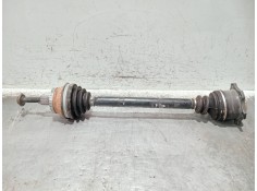 Recambio de transmision delantera izquierda para volkswagen passat berlina (3b3) referencia OEM IAM   