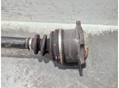 Recambio de transmision delantera izquierda para volkswagen passat berlina (3b3) referencia OEM IAM    2