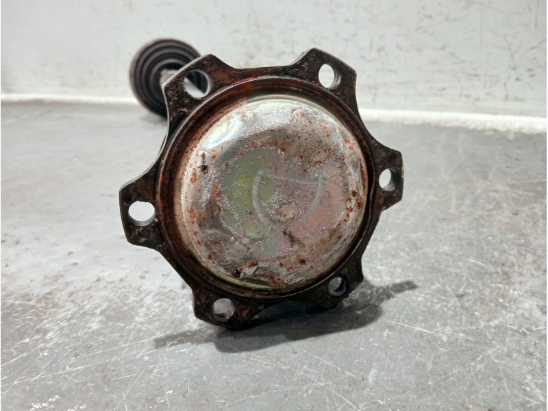 Recambio de transmision delantera izquierda para volkswagen passat berlina (3b3) referencia OEM IAM   