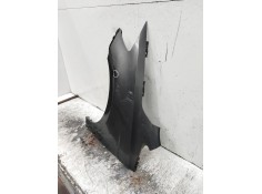 Recambio de aleta delantera izquierda para volkswagen touran (5t1) referencia OEM IAM    2