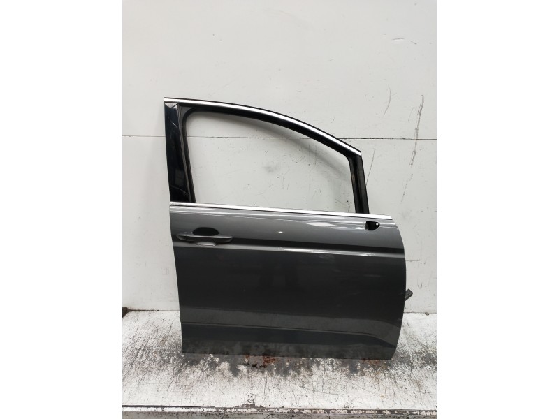 Recambio de puerta delantera derecha para volkswagen touran (5t1) referencia OEM IAM   5P