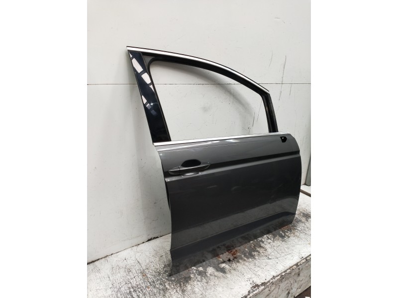 Recambio de puerta delantera derecha para volkswagen touran (5t1) referencia OEM IAM   5P