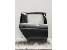 Recambio de puerta trasera derecha para volkswagen touran (5t1) referencia OEM IAM  VER FOTOS 5P