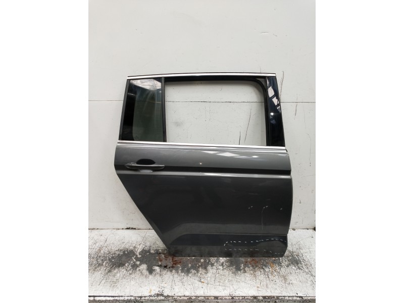 Recambio de puerta trasera derecha para volkswagen touran (5t1) referencia OEM IAM  VER FOTOS 5P