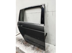 Recambio de puerta trasera derecha para volkswagen touran (5t1) referencia OEM IAM  VER FOTOS 5P 2