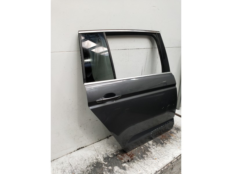 Recambio de puerta trasera derecha para volkswagen touran (5t1) referencia OEM IAM  VER FOTOS 5P